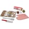 Melissa & Doug Slice and Bake Cookie Set - Wooden Play Food 4074 - alternate 6